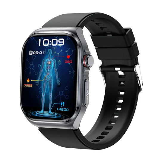 ET585 Smart Watch Smartwatch