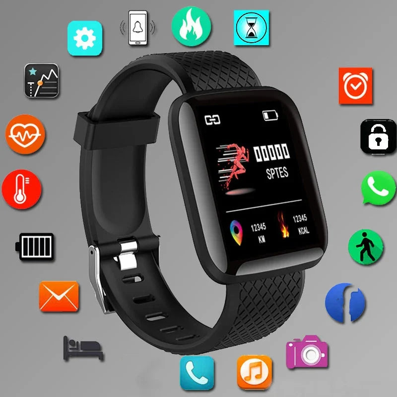 Smart Sleep tracker