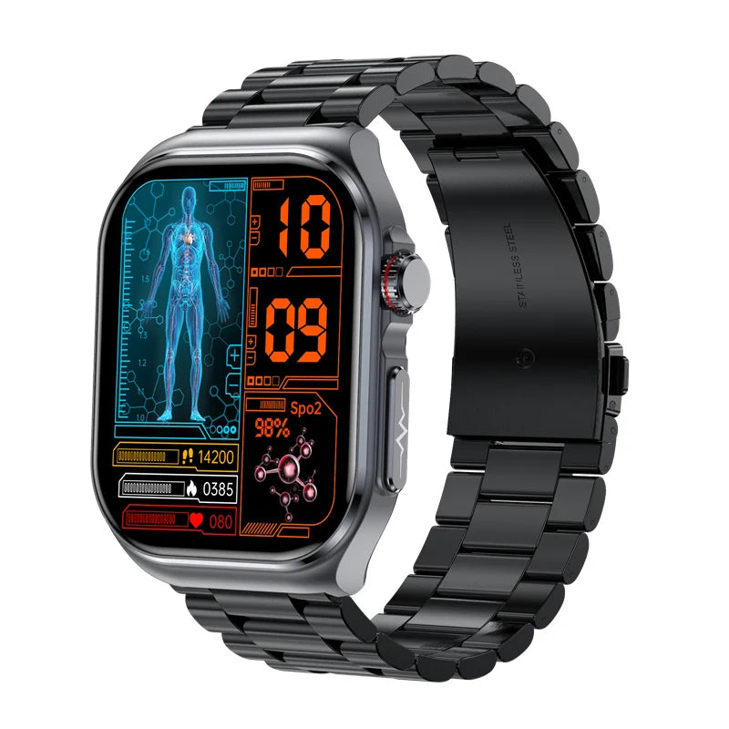 ET585 Smart Watch Smartwatch