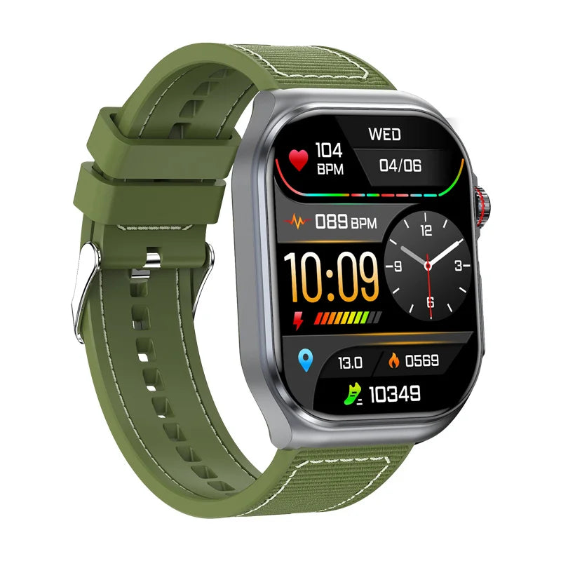 ET585 Smart Watch Smartwatch
