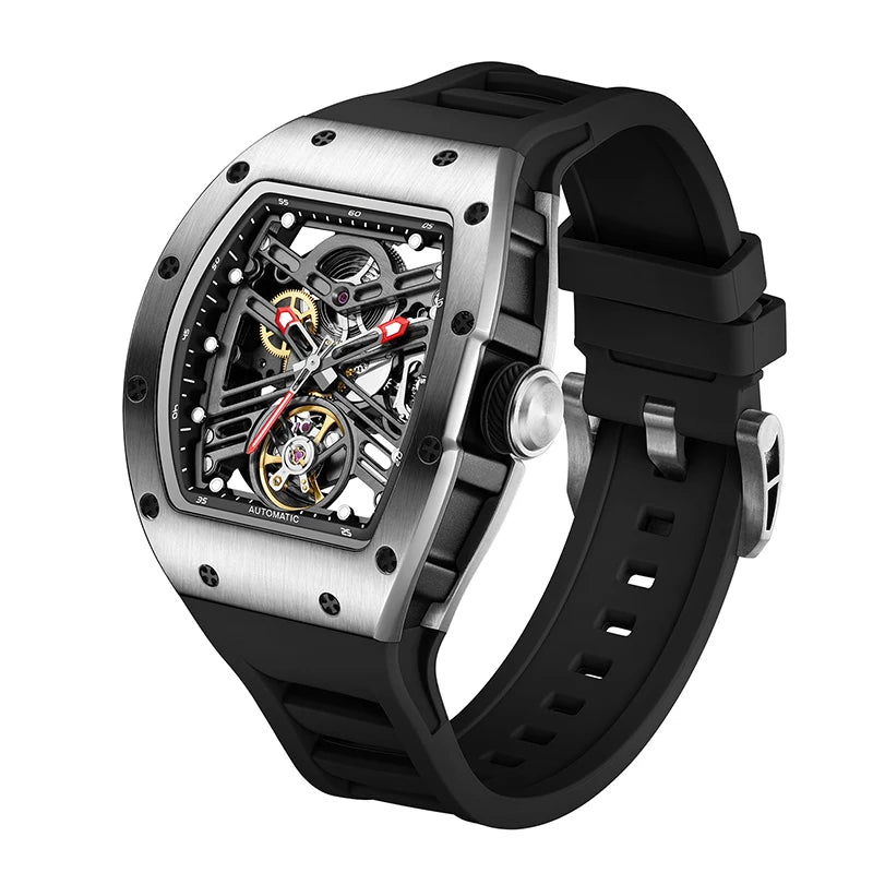 ET585 Smart Watch Smartwatch