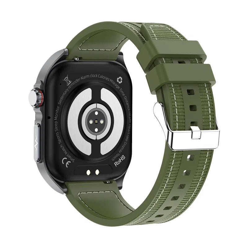ET585 Smart Watch Smartwatch