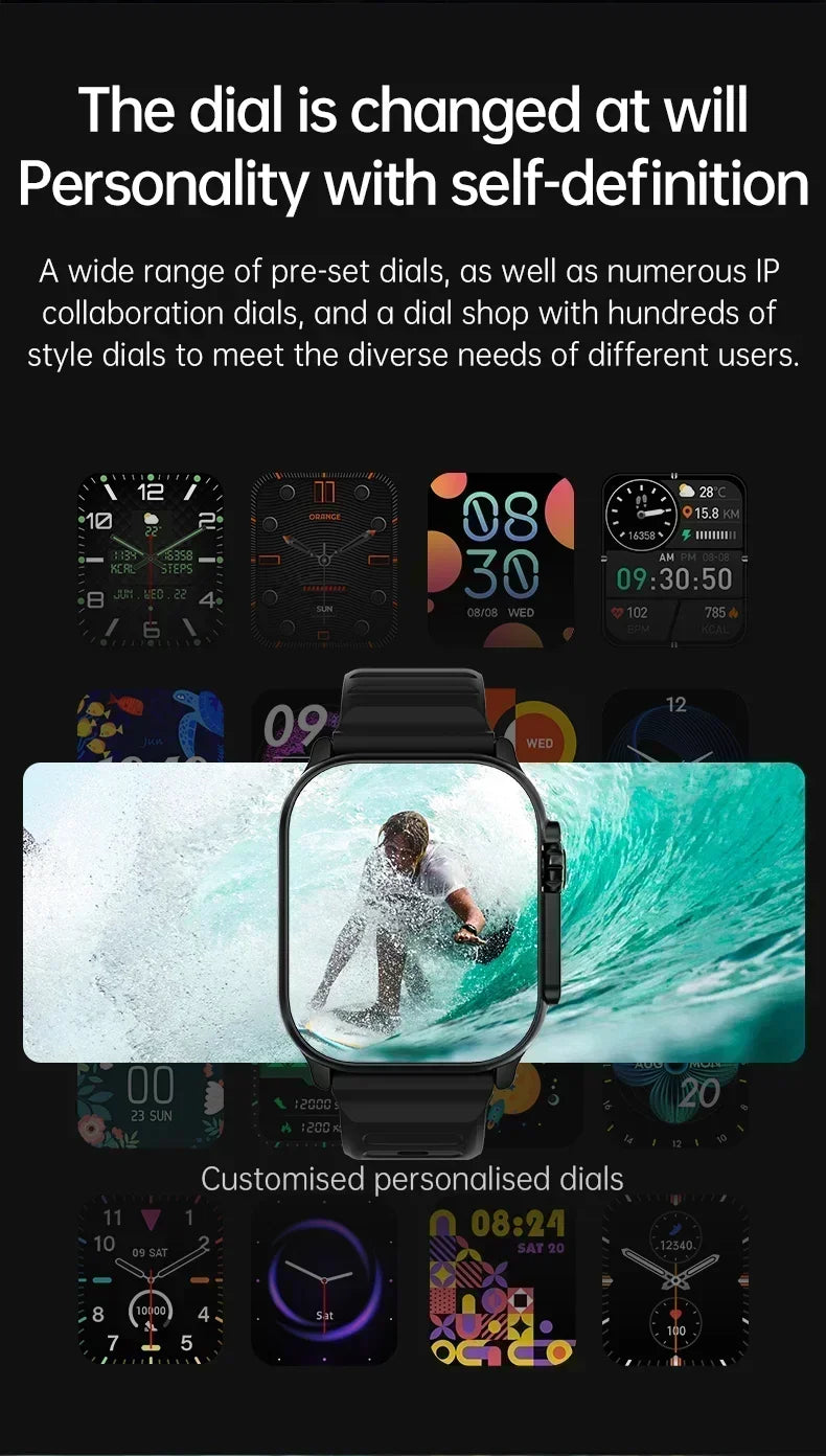 Watch Ultra 9 Series