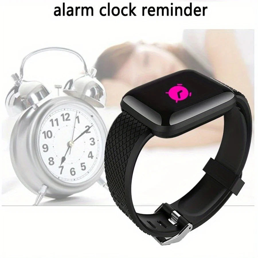 Smart Sleep tracker