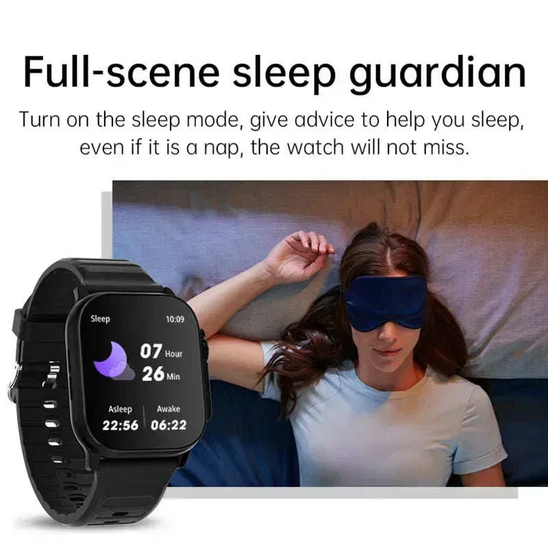 Watch Ultra 9 Series