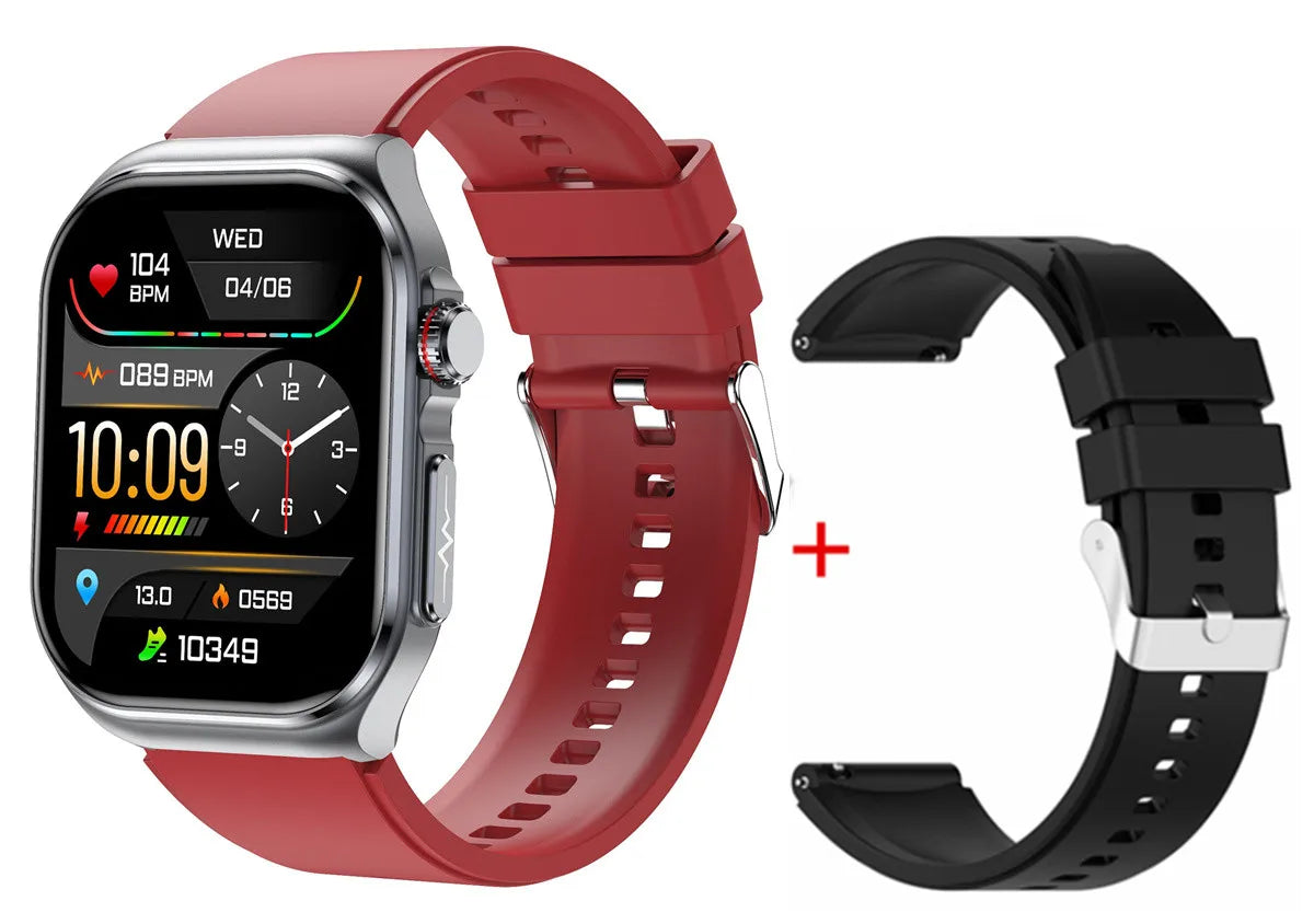ET585 Smart Watch Smartwatch