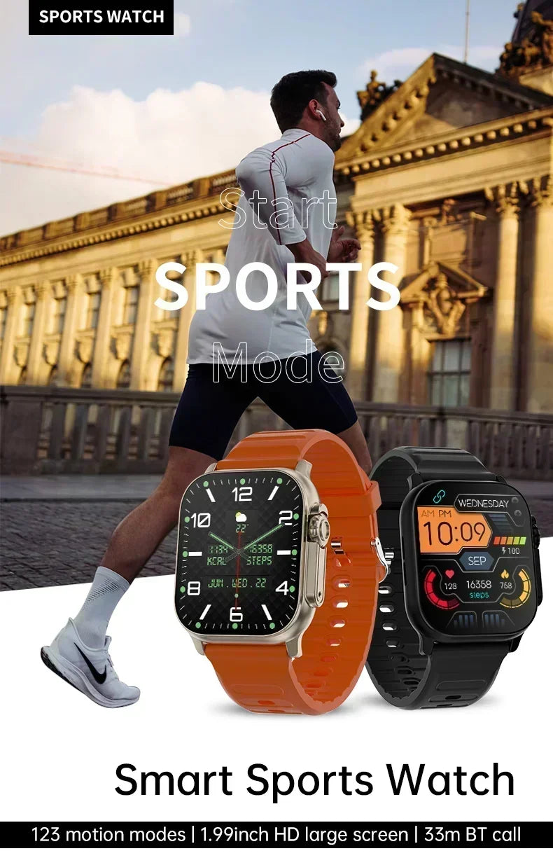 Watch Ultra 9 Series