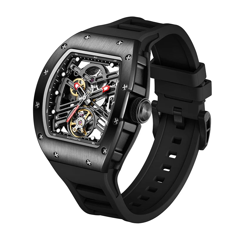 ET585 Smart Watch Smartwatch