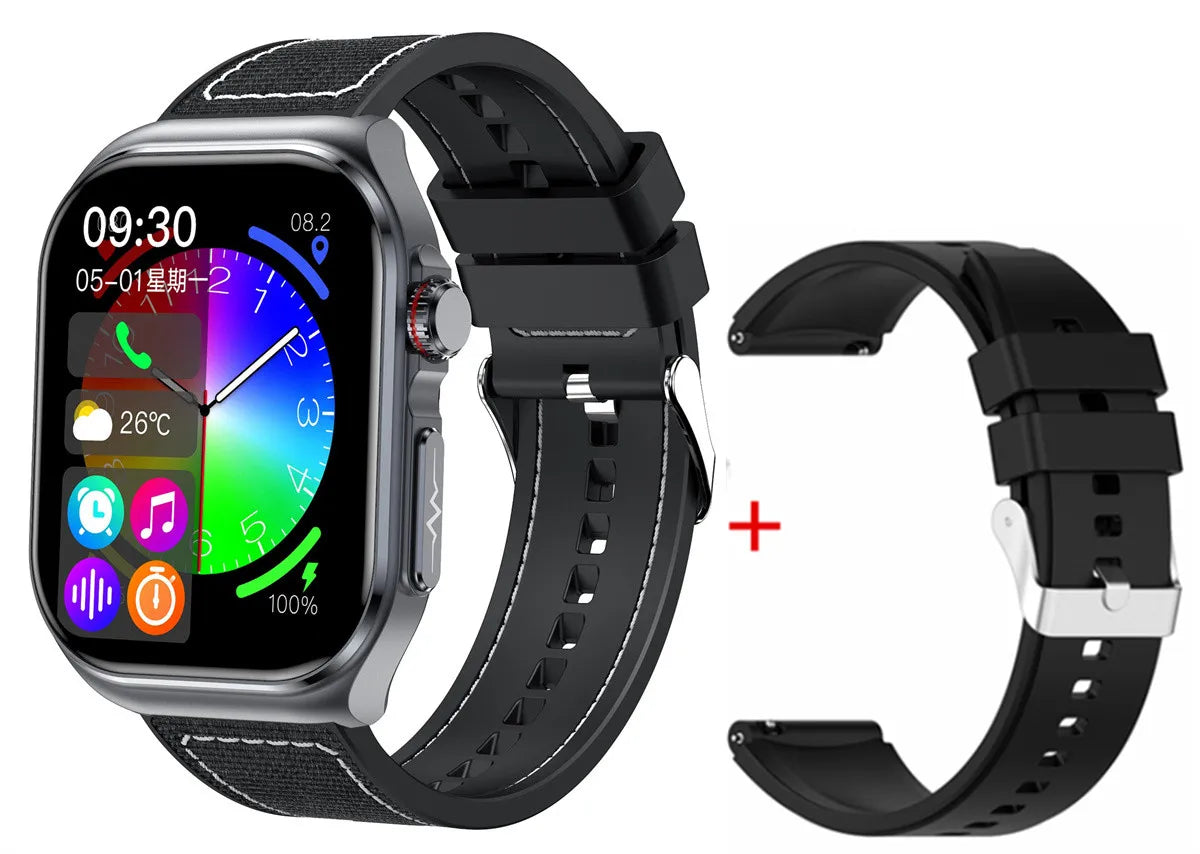 ET585 Smart Watch Smartwatch