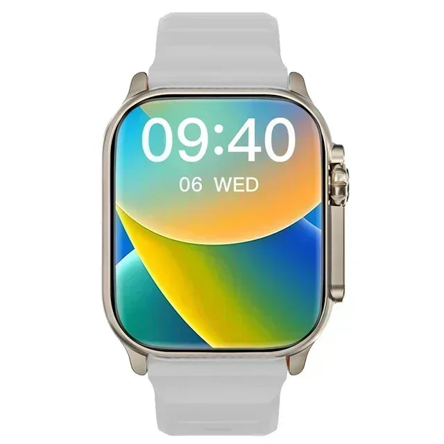 Watch Ultra 9 Series