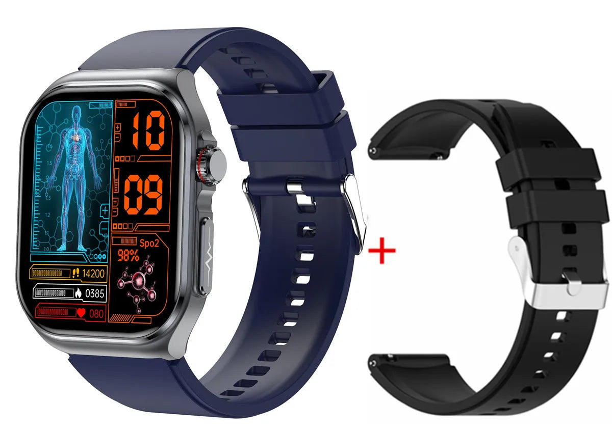 ET585 Smart Watch Smartwatch