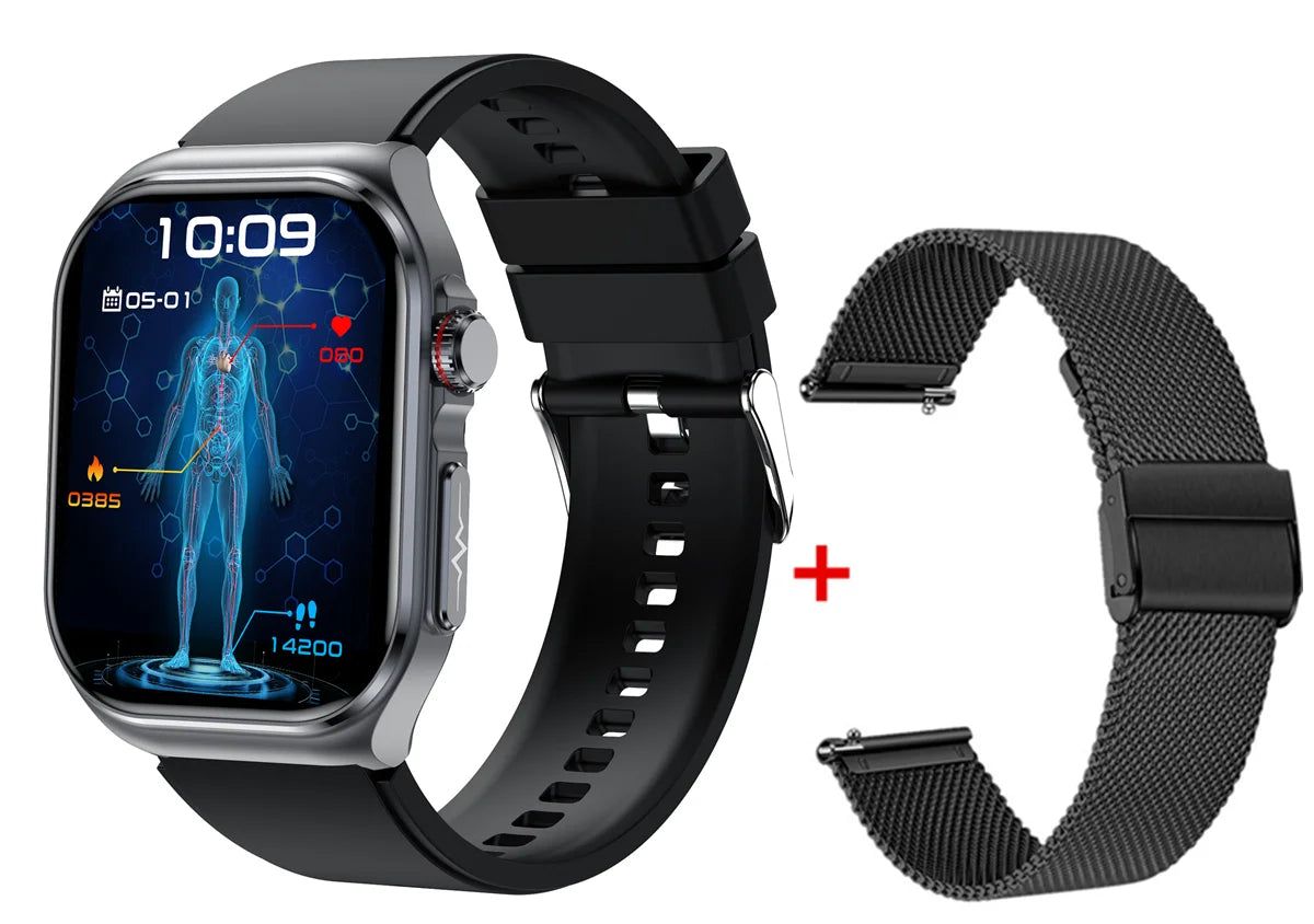 ET585 Smart Watch Smartwatch