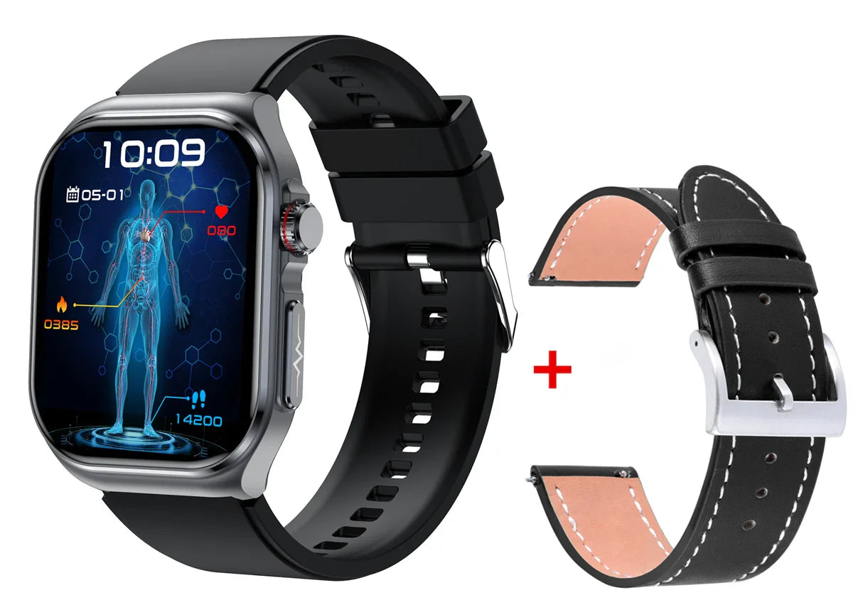 ET585 Smart Watch Smartwatch