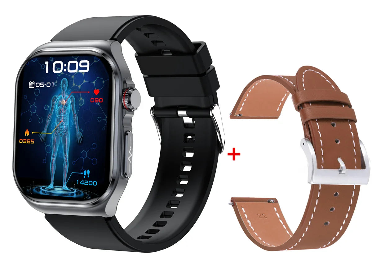 ET585 Smart Watch Smartwatch