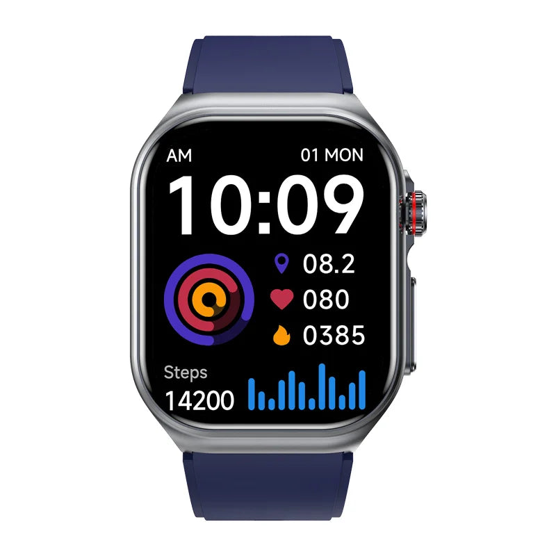 ET585 Smart Watch Smartwatch