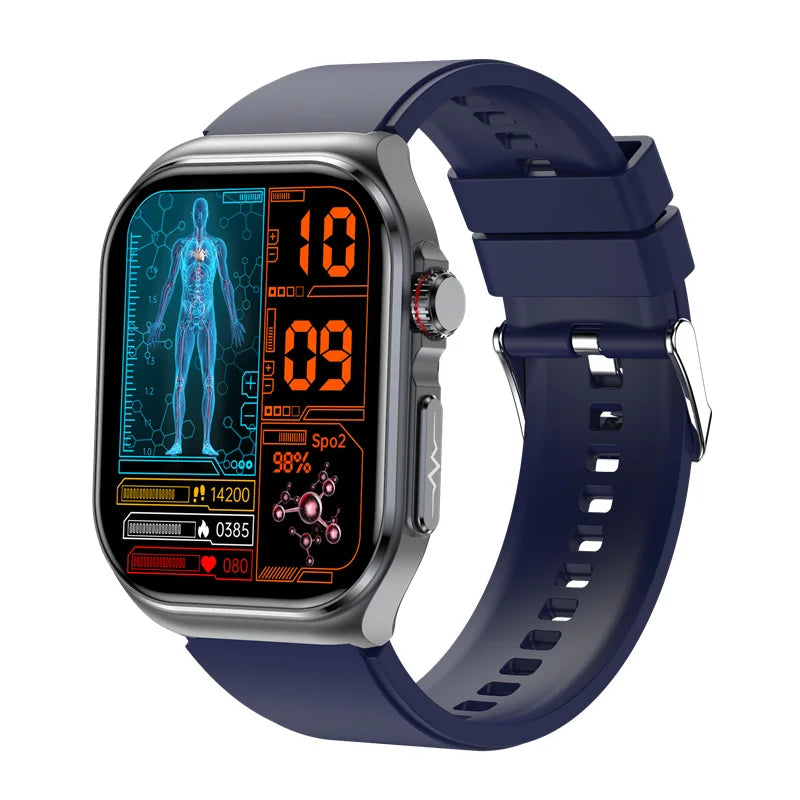 ET585 Smart Watch Smartwatch