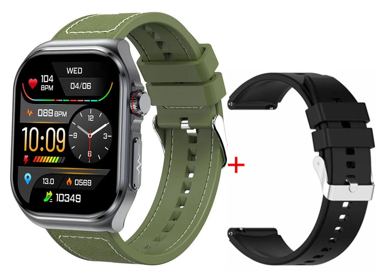 ET585 Smart Watch Smartwatch