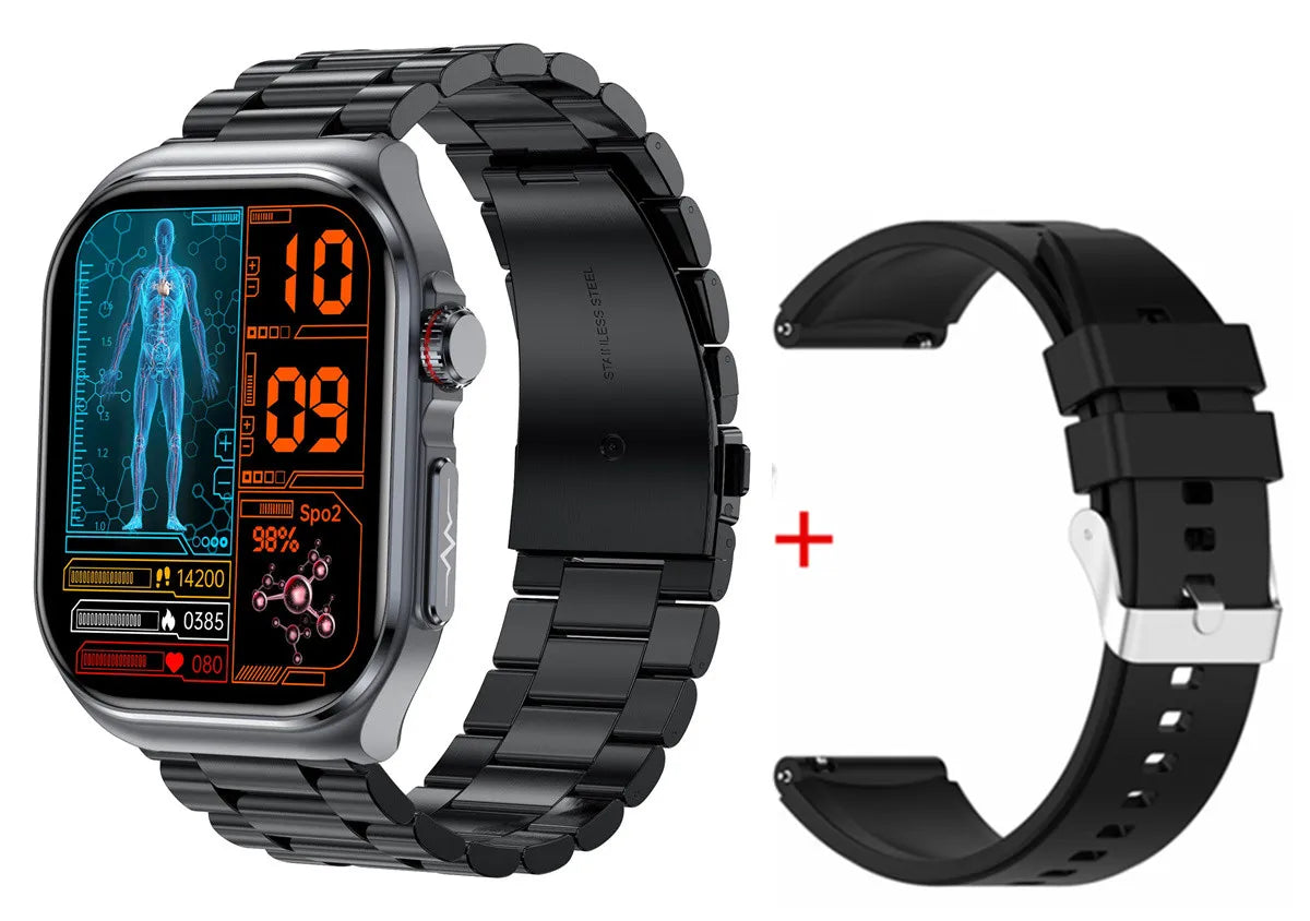 ET585 Smart Watch Smartwatch