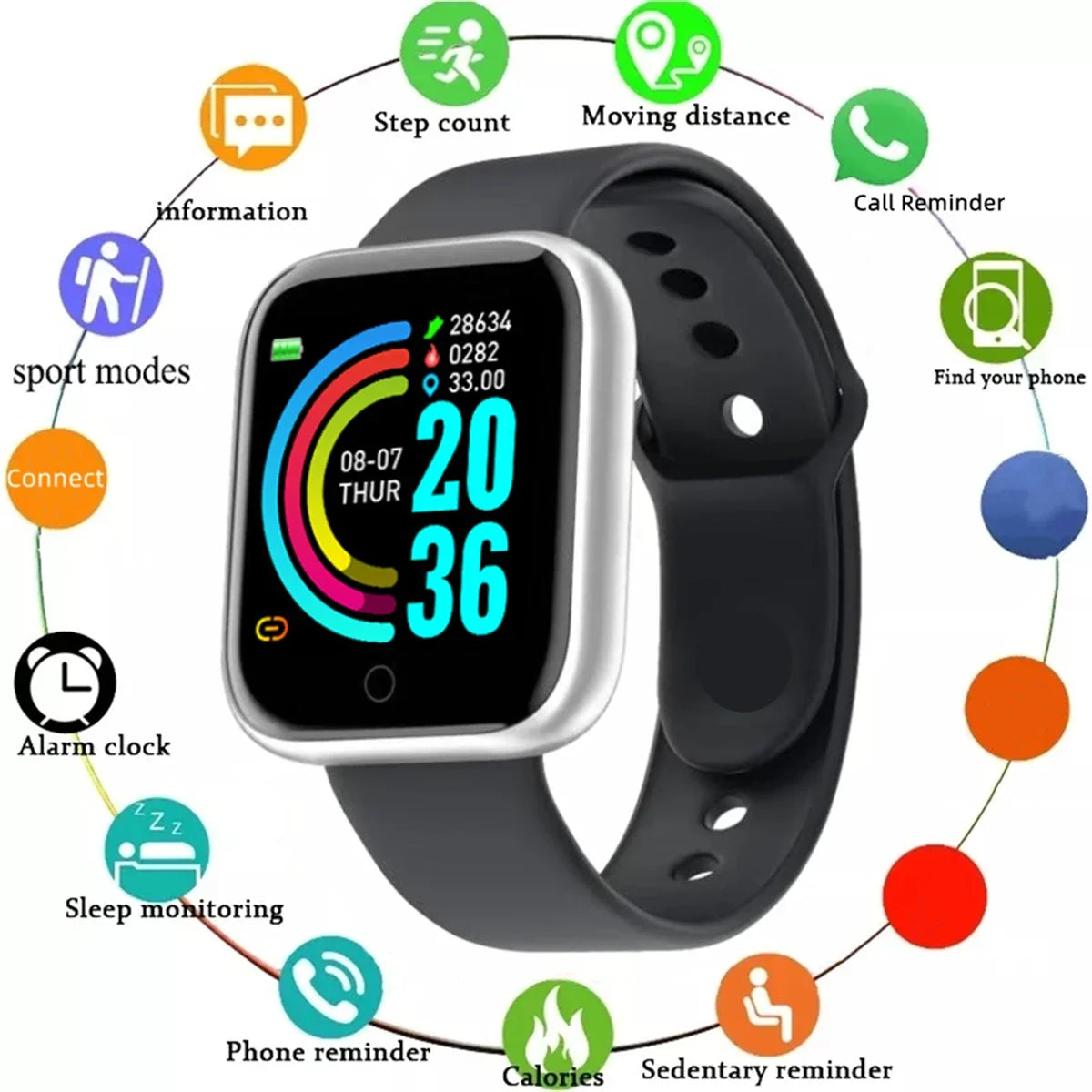 Smart Sleep tracker