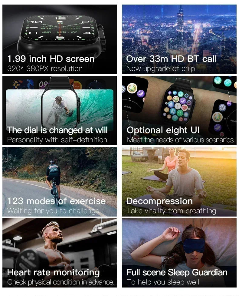 Watch Ultra 9 Series